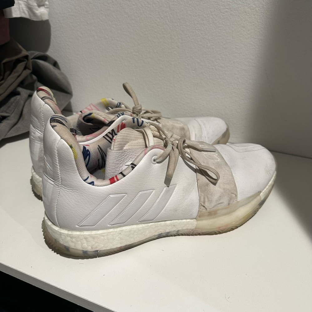 Nike James Harden vol. 2 (size 11)